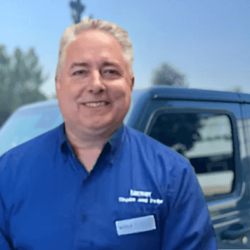 Dave LaCourse