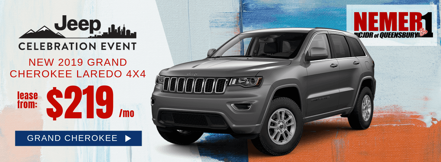 Nemer CDJR of Queensbury CDJR Dealer Serving Glens Falls