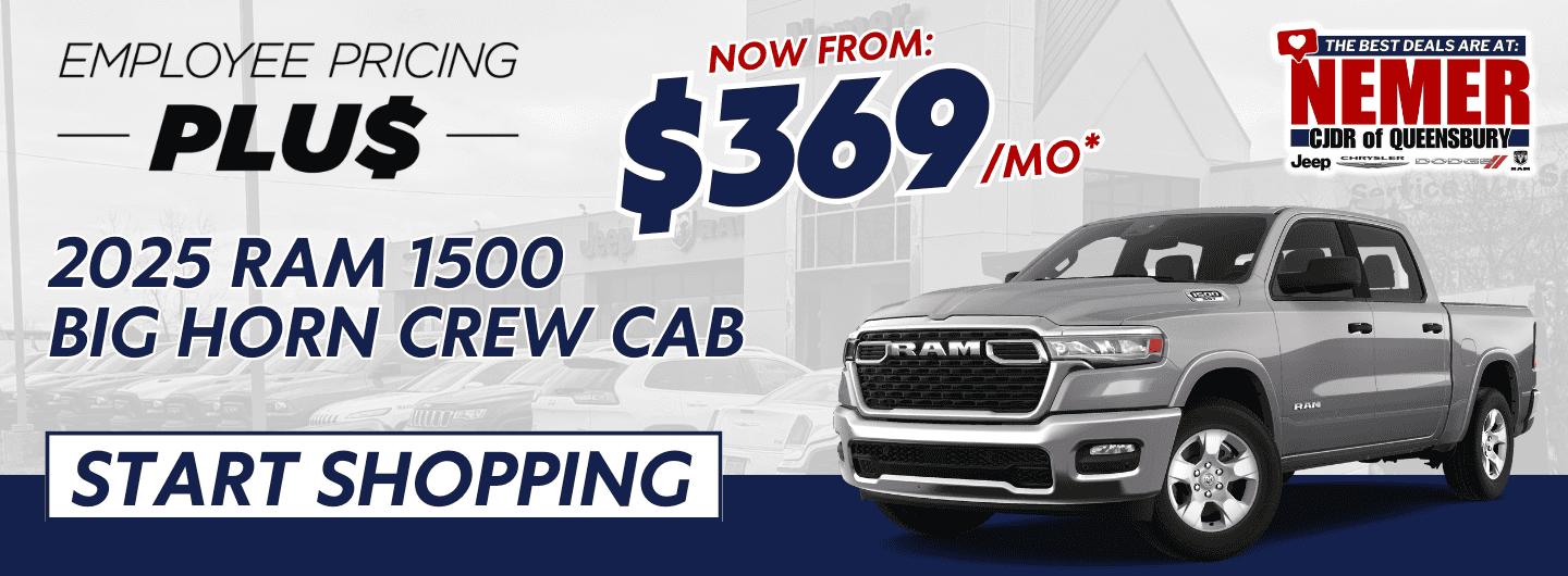 Employee-Pricing-Plus-Ram-1500-May-Queensbury