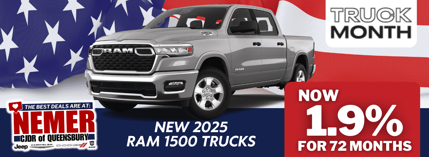 March-Ram-Truck-Month