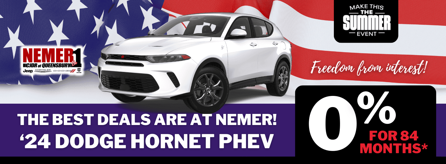 Nemer CDJR of Queensbury CDJR Dealer Serving Glens Falls