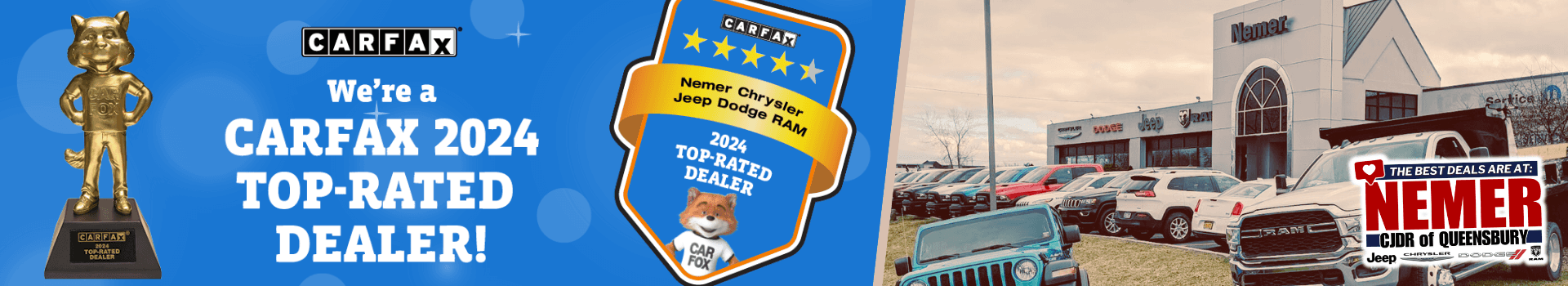 2024-Carfax-Top-Rated-Dealer-Nemer-CJDR-Queensbury