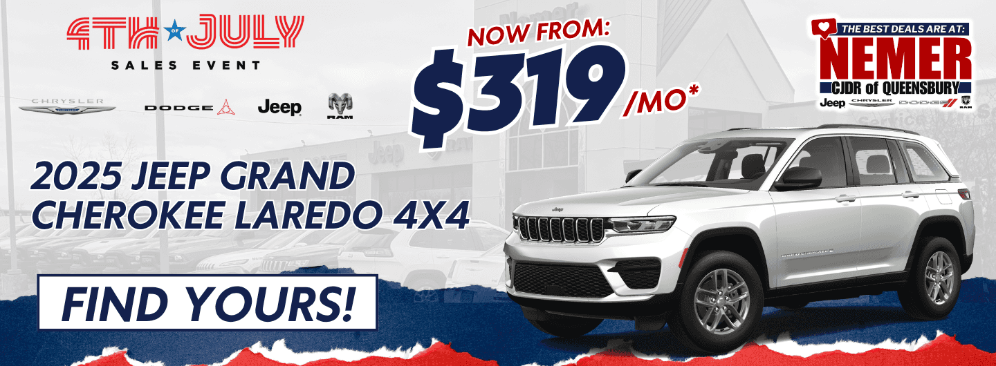 Queensbury-Jeep-Grand-Cherokee-Offer-July-Desk