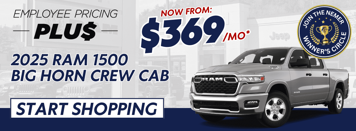 Employee-Pricing-Plus-Ram-1500-May-Saratoga