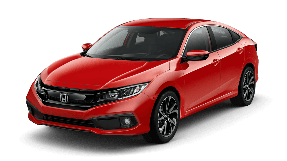 Honda Civic Lease Irvine CA | Norm Reeves Honda Irvine