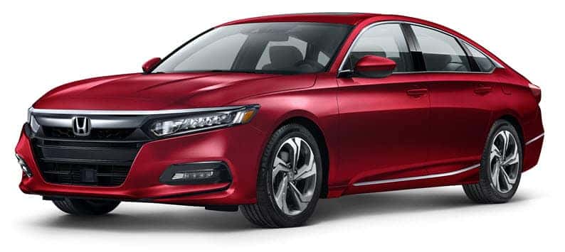 Honda Accord in Orange County, CA