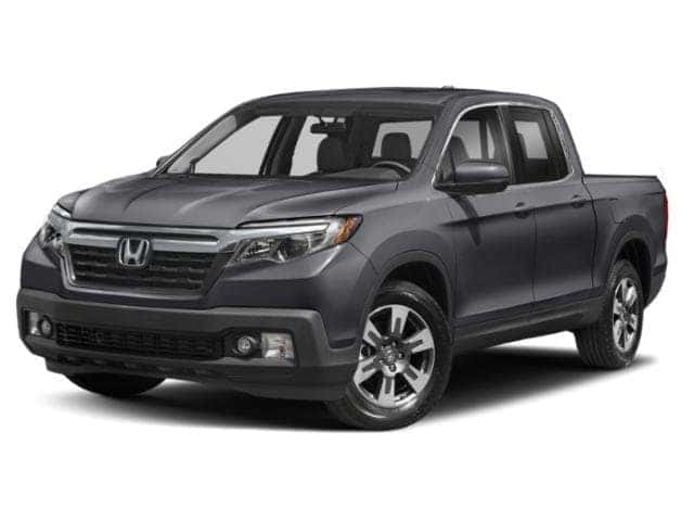 Honda Ridgeline
