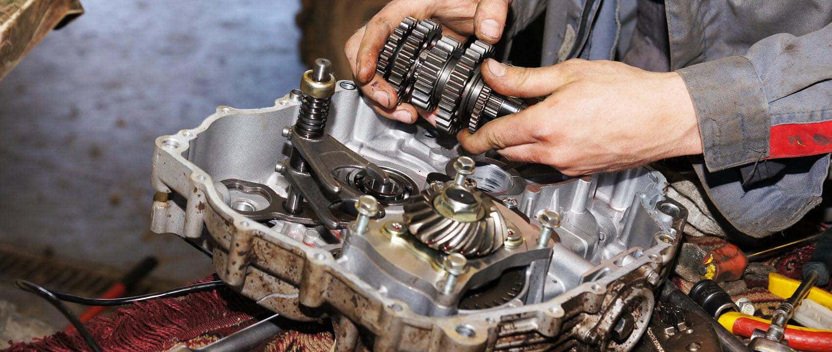 Transmission Problems You Can T Ignore Norm Reeves Honda Irvine