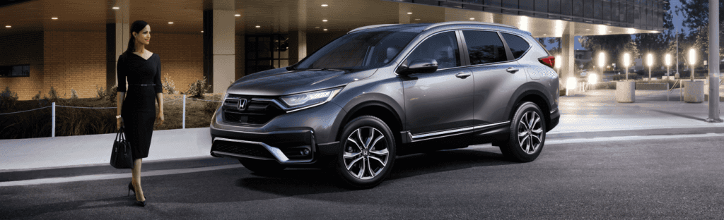 Honda CR-V Maintenance Schedule  Norm Reeves Honda Superstore Irvine