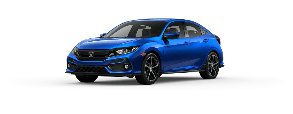 Honda Civic Lease Deals Irvine CA  Norm Reeves Honda Irvine