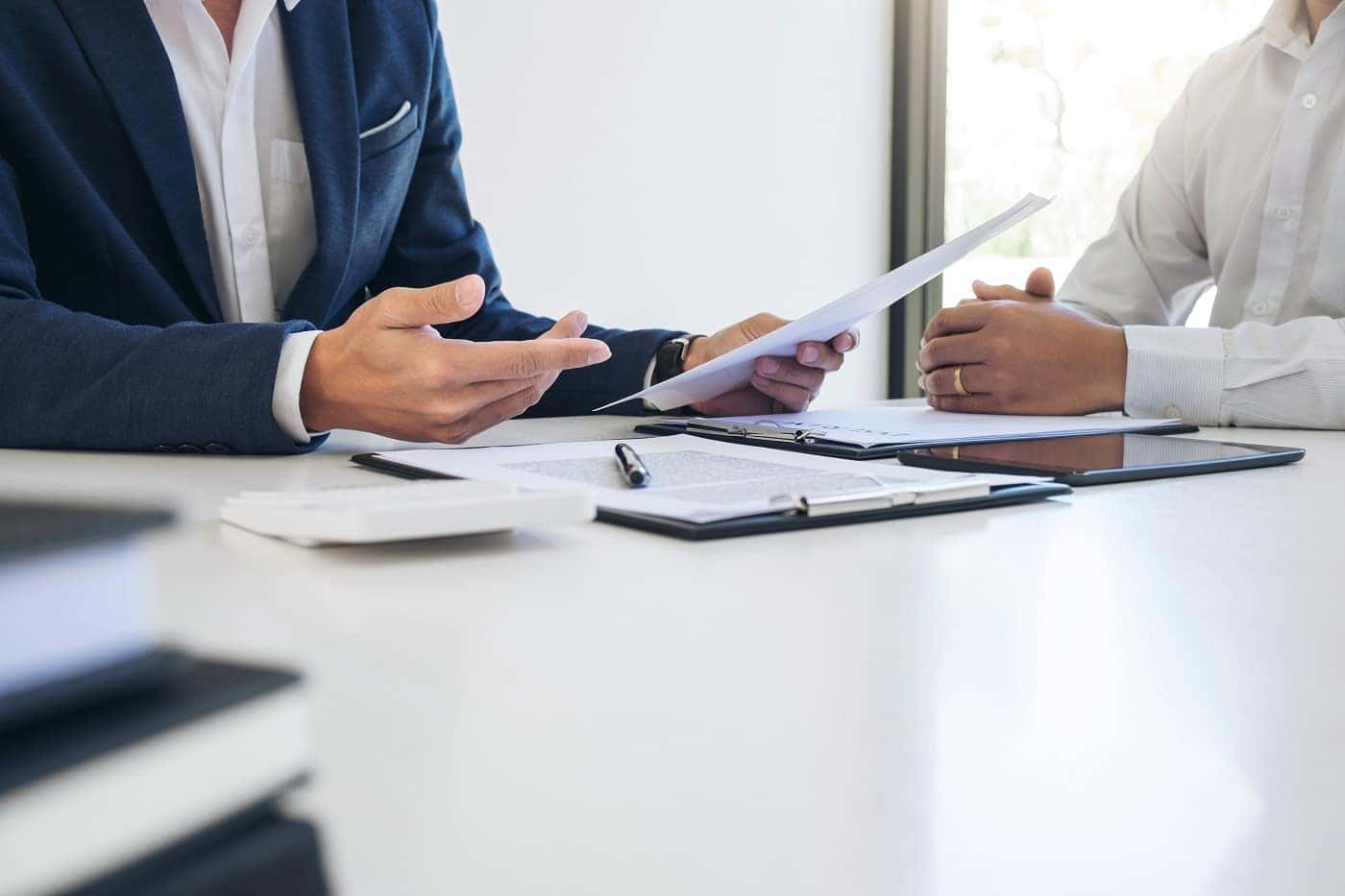 Bad Credit Financing