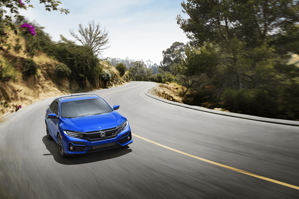 Honda Civic Lease Deals Irvine CA Norm Reeves Honda Irvine