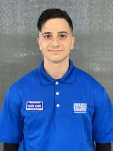 Nader Arani