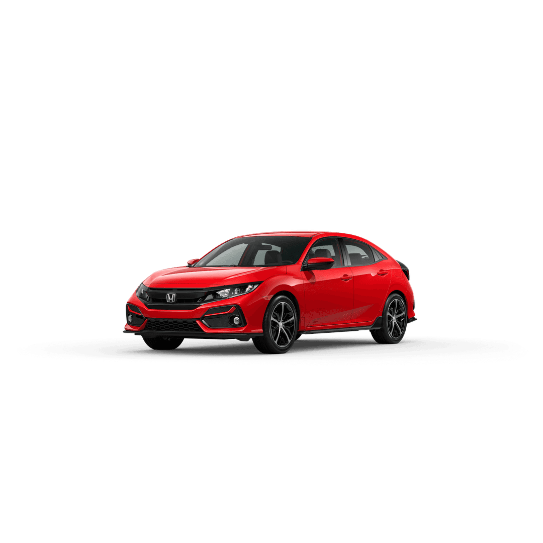 Honda Civic vs Toyota Corolla Irvine, CA  Norm Reeves Honda 