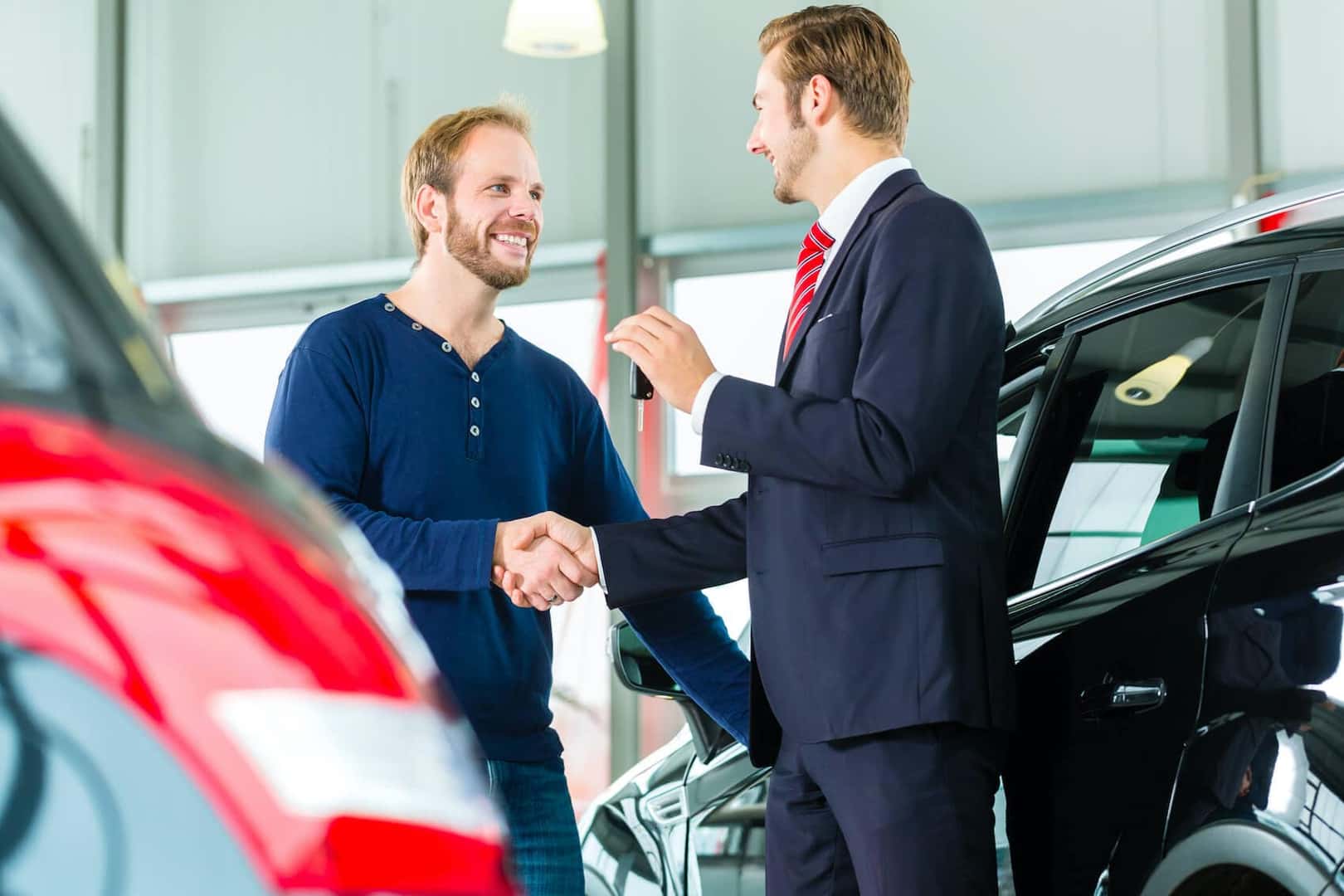 Honda Leasing | Orange County, CA