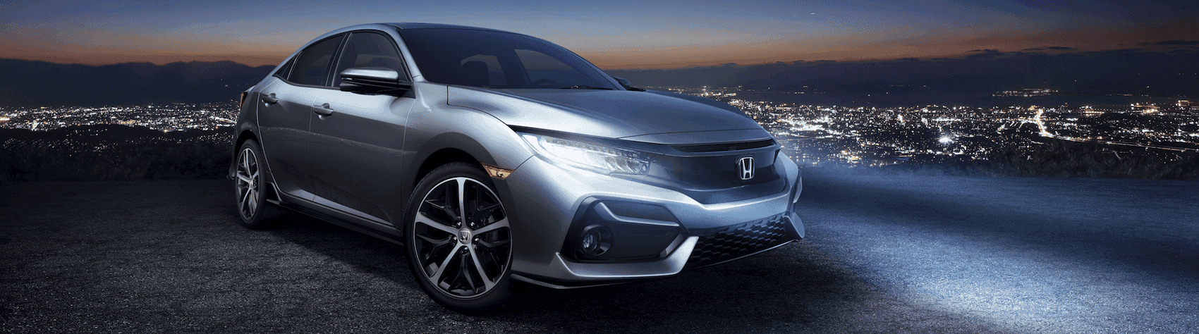Honda Civic Financing