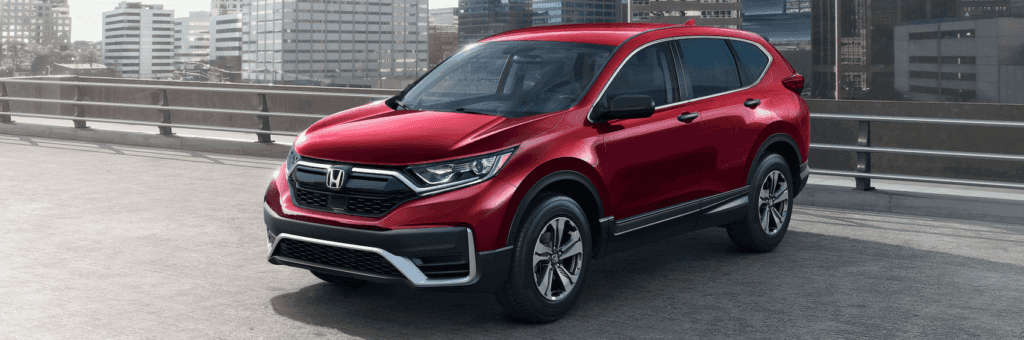 Honda CR-V Maintenance Schedule | Norm Reeves Honda Superstore Irvine