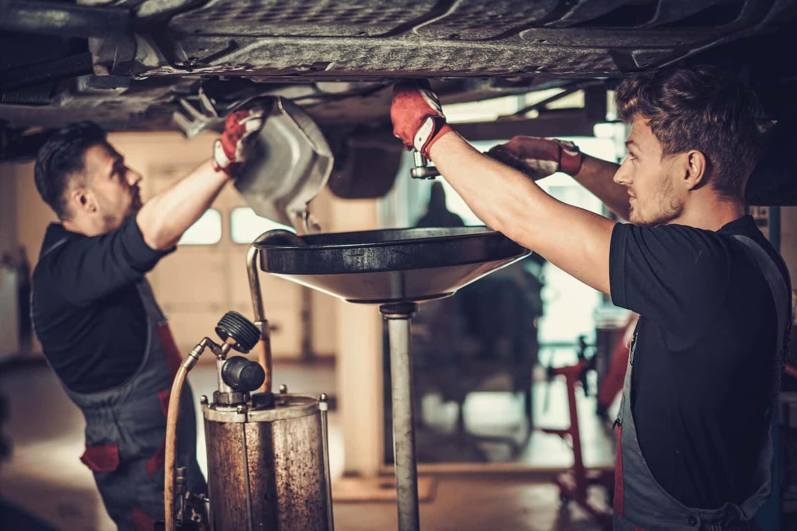 Honda CR-V Maintenance Schedule  Norm Reeves Honda Superstore Irvine