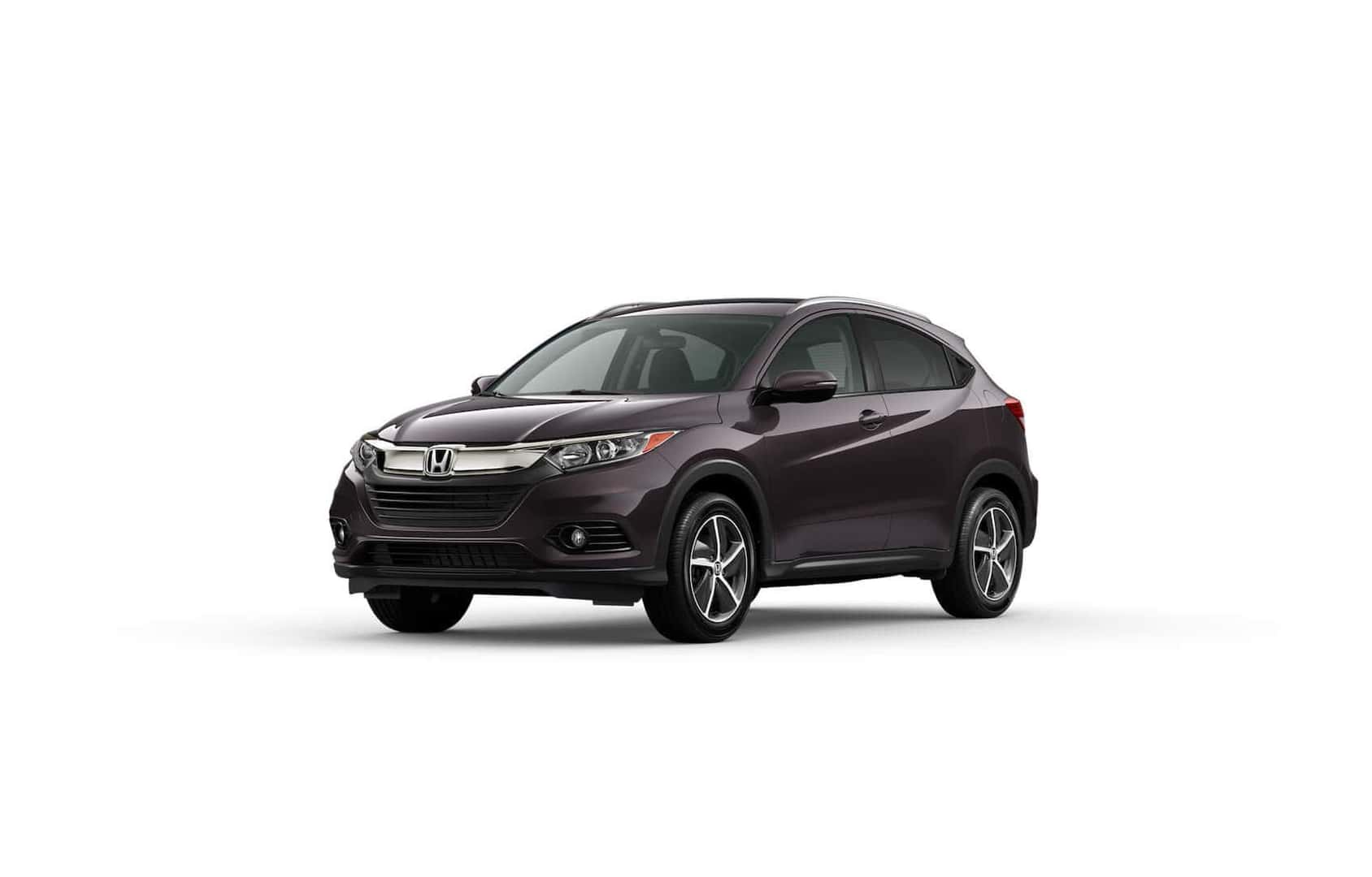 2022 Honda HR-V Engine Specs & Performance