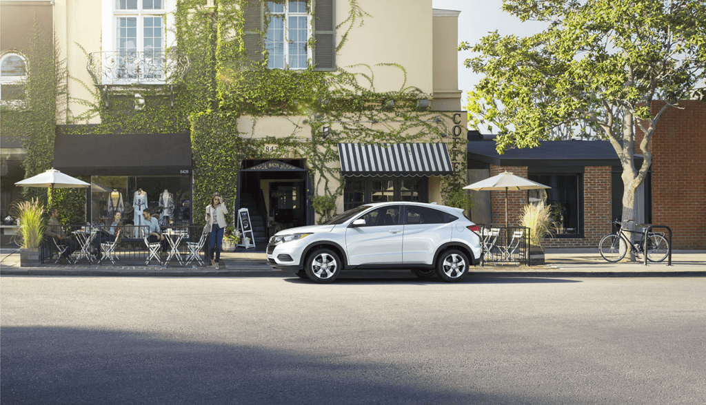 Honda HR-V for Sale Mission Viejo CA
