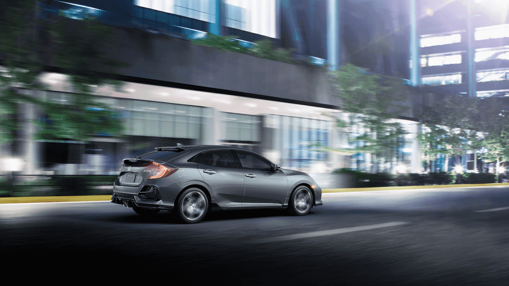 Why Buy a Pre-Owned Honda Civic