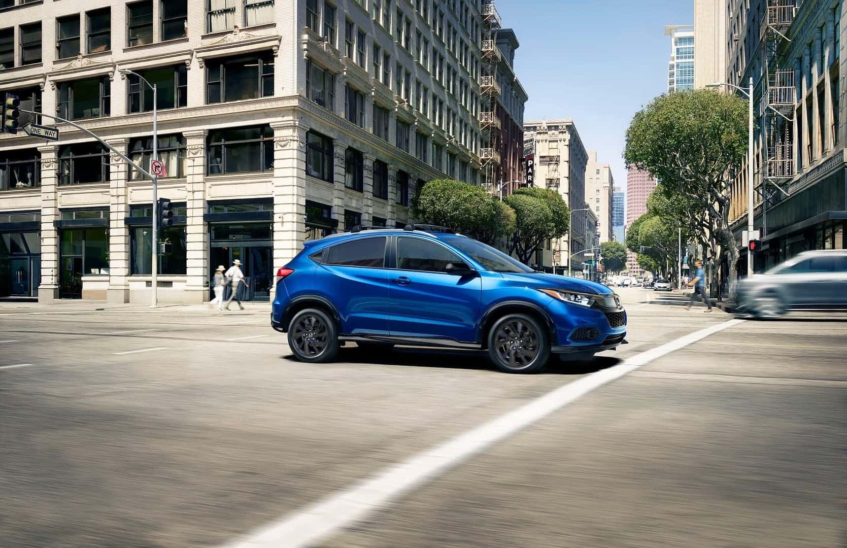 Honda HR-V for Sale Mission Viejo CA