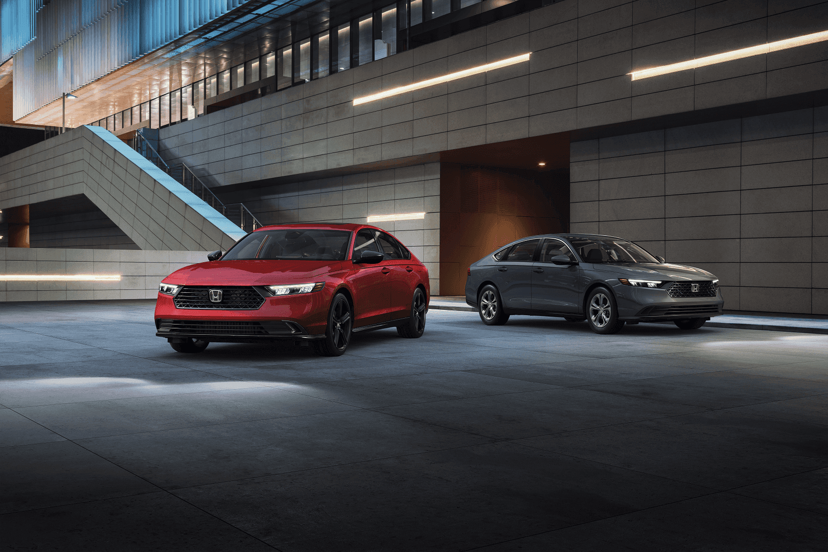 Electric vs. Hybrid Vehicles