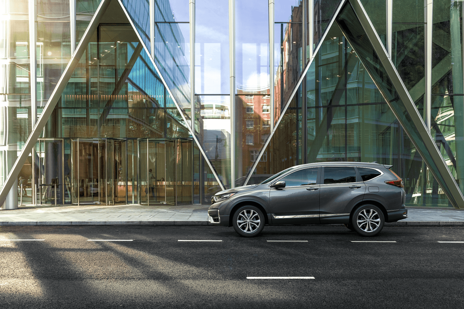 EV & Hybrid Vehicles for Sale in Orange County CA 