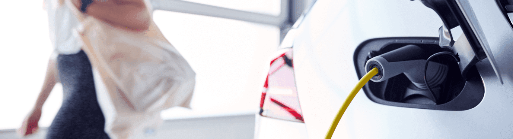 EV & Hybrid Vehicles for Sale near Mission Viejo CA