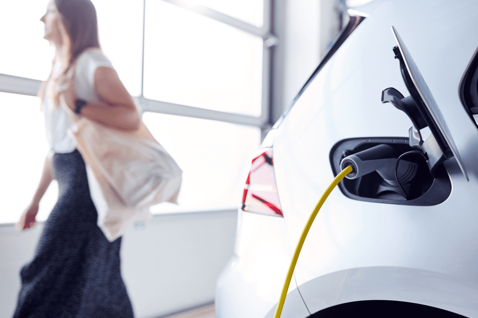 Electric vs. Hybrid Vehicles