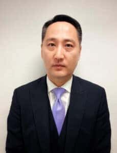 Jeff Mun
