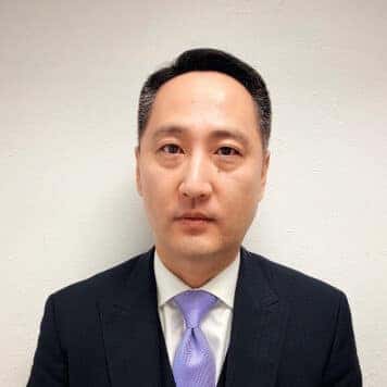 Jeff Mun