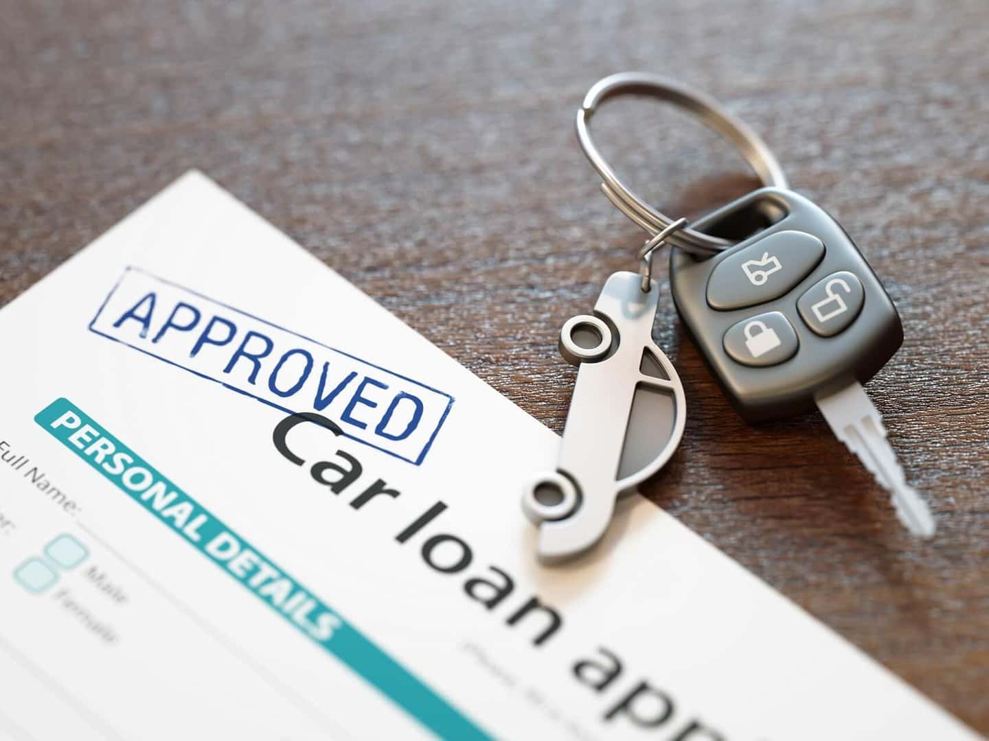 Financing