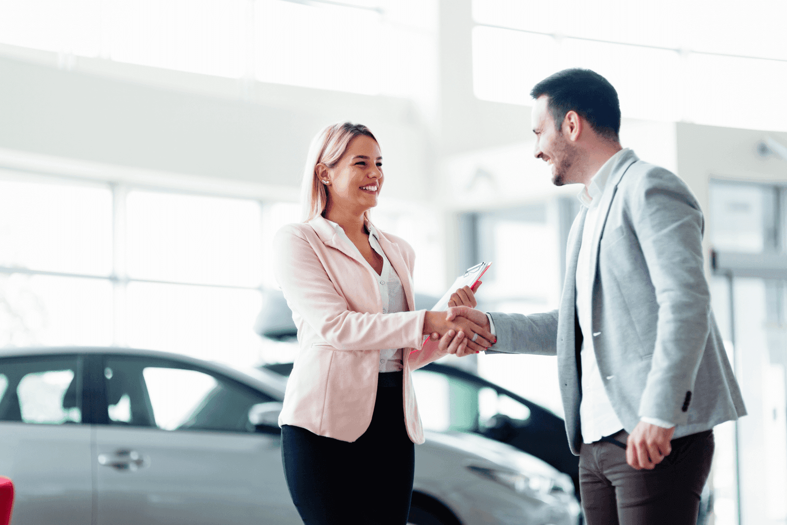 Honda Lease Deals near Irvine CA