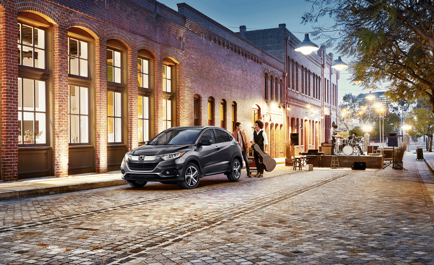 Honda HR-V for Sale