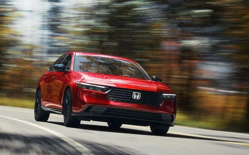 Honda Accord for Sale near Anaheim CA