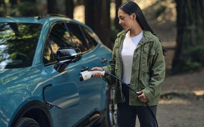Electric vs. Hybrid Vehicles
