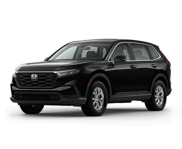 New 2025 Honda CR-V LX 2WD