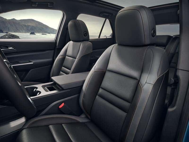 Honda Prologue Specs