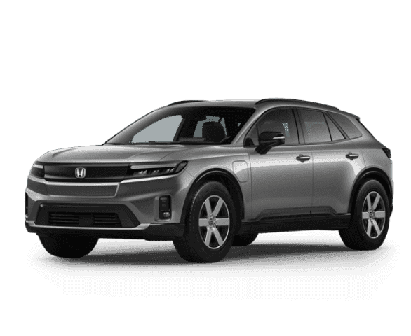 New 2024 Honda Prologue Models