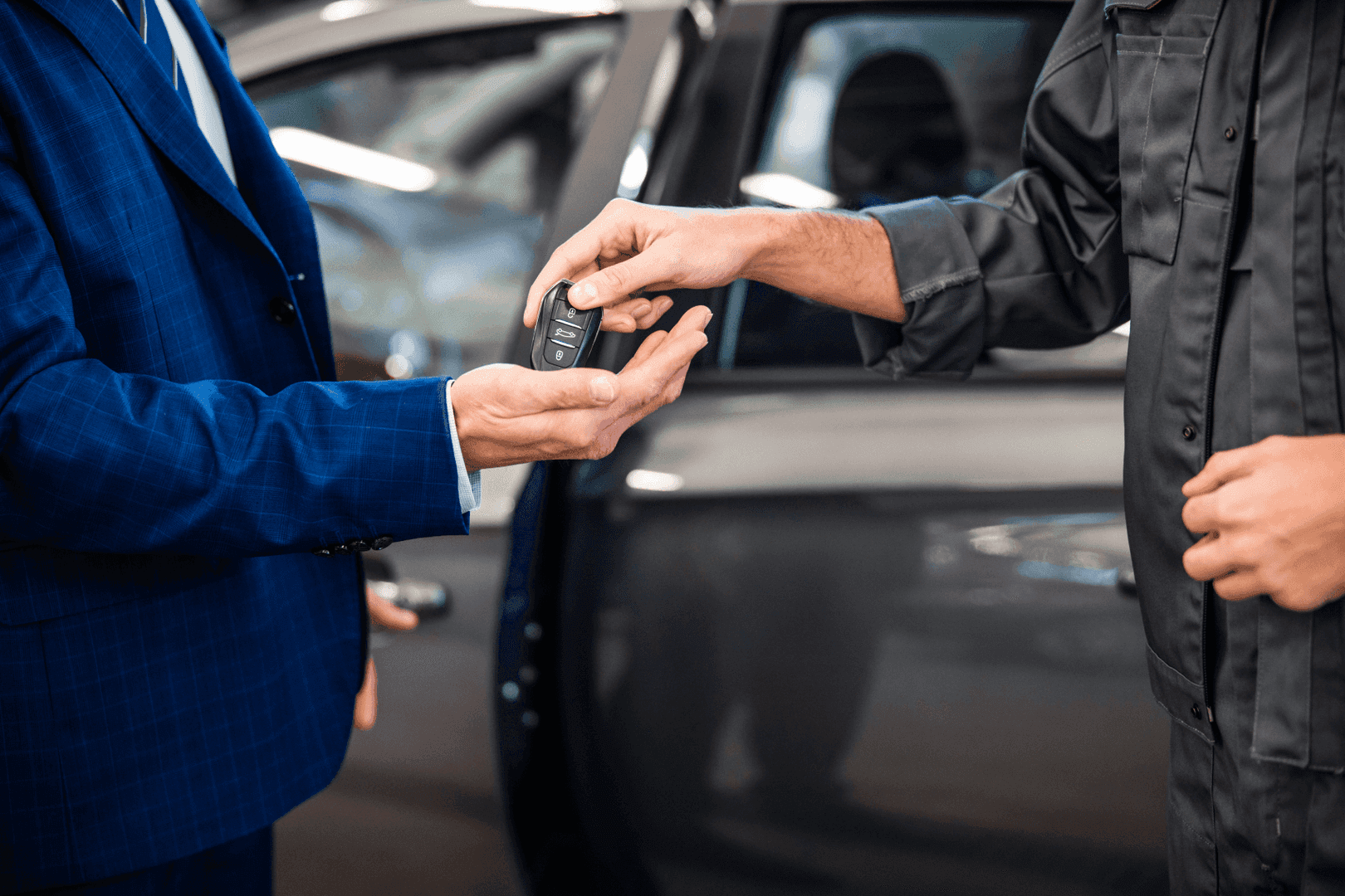 Honda Lease Deals near Irvine CA
