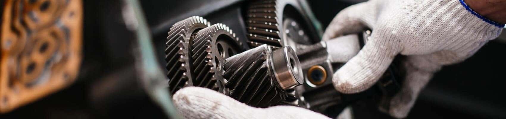 Irvine CA Transmission Repair