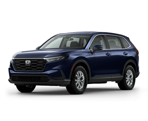 New 2025 Honda CR-V LX AWD