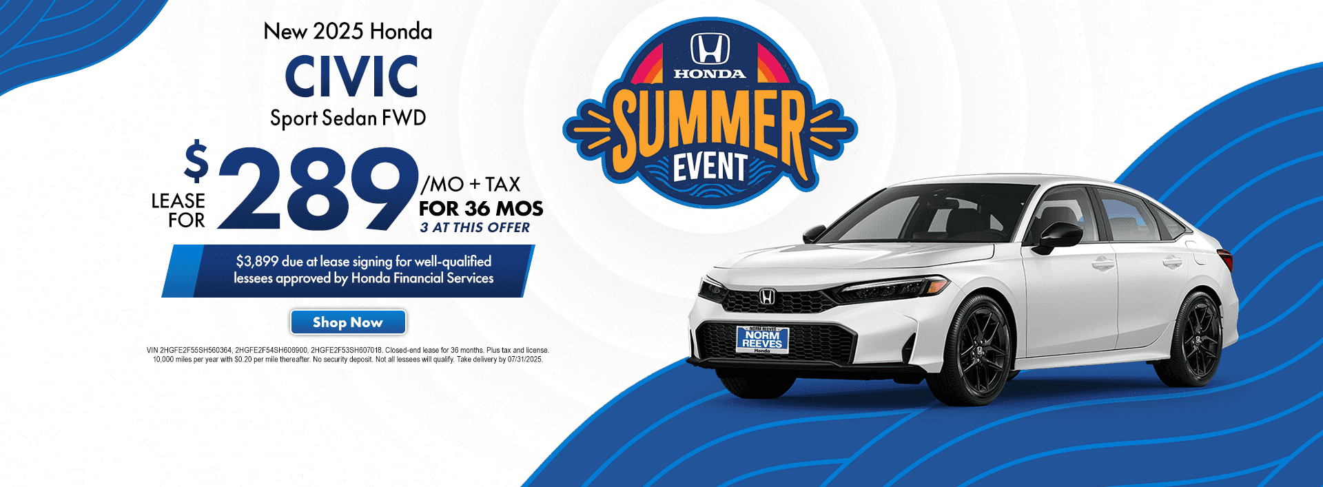 Norm_Reeves_Honda_Irvine_Slide_Incentive_Desktop_1920x707_Civic_Lease_OEM_07-25