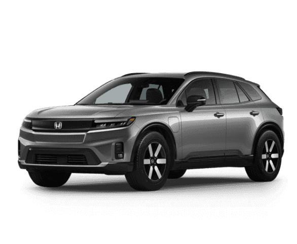 New 2025 Honda Prologue Models
