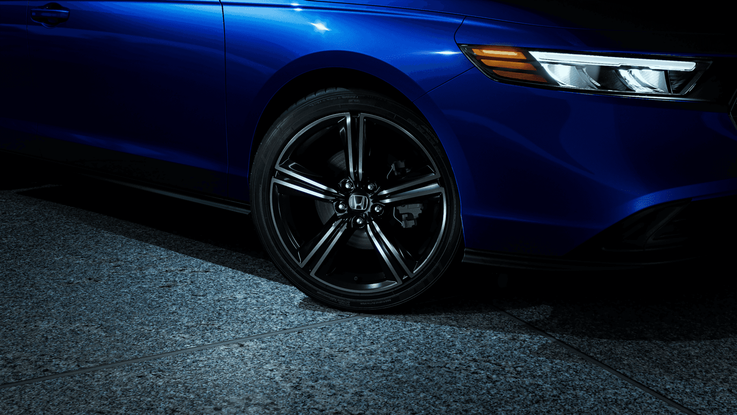 Honda Dealer near Orange County CA
