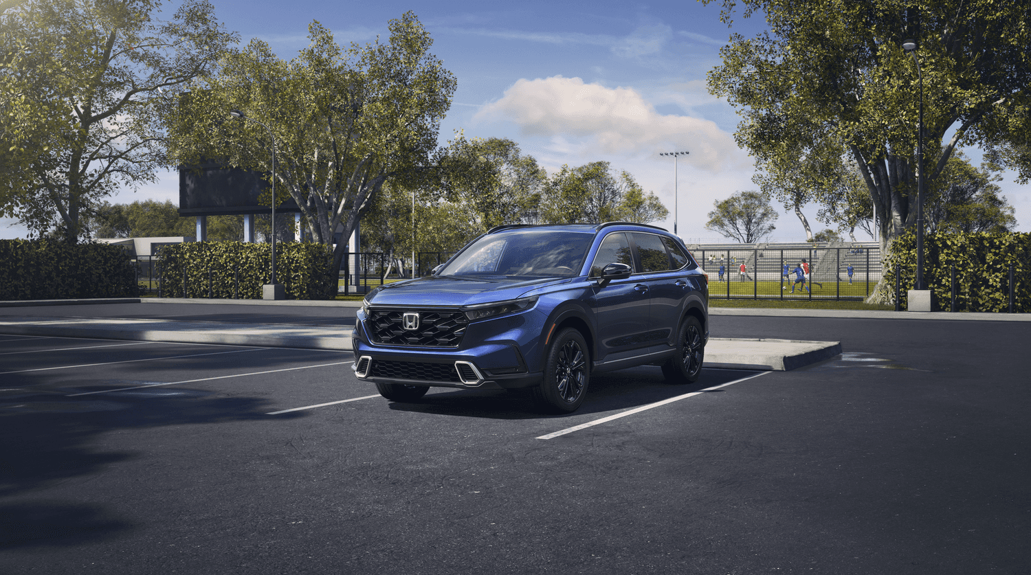 Honda CR-V Lease Deals&nbsp;