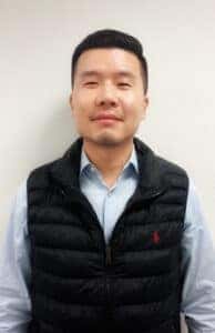 Daniel Joo