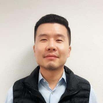Daniel Joo