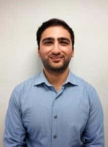 Emran Sarwary